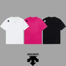Picture of Descente T Shirts Short _SKUDescenteS-2XLxetr3716508